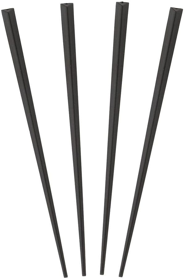 Black, Plastic Prism Picks (1000/box) – Abraham Distributors' Online Store